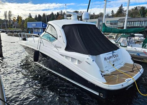 Sea-ray 40-SUNDANCER image