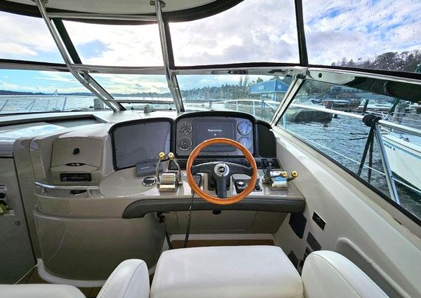 Sea-ray 40-SUNDANCER image