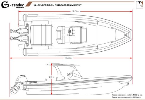 G-Tender DIECI image