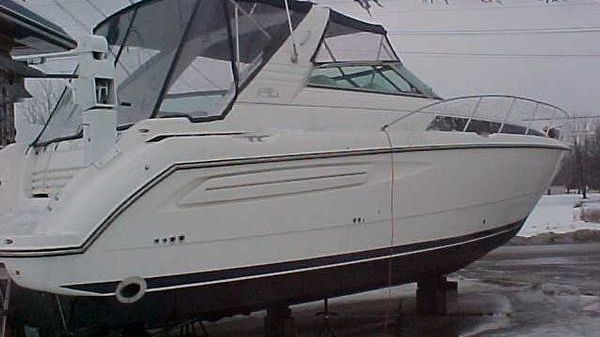 Bayliner Avanti 