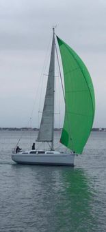 Hanse 345 image