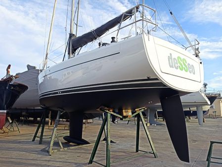 Hanse 345 image