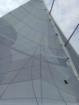 Hanse 345 image