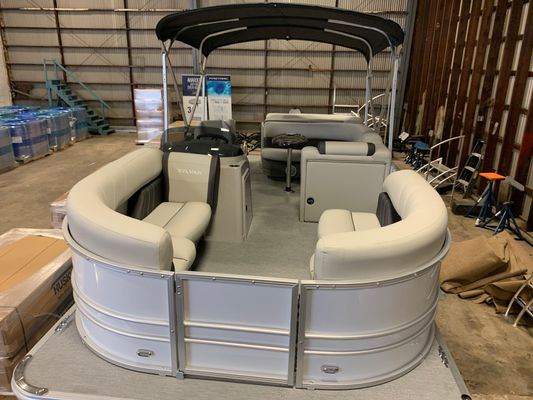 Sylvan Mirage 820 CRS - main image