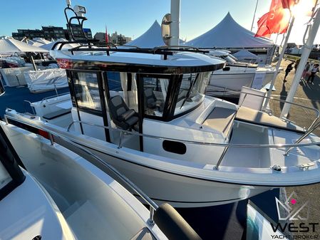 Jeanneau MERRY FISHER 695 SPORT SERIE 2 image