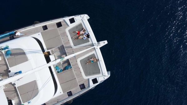 Sunreef 60