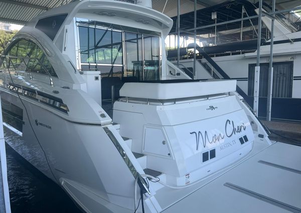 Cruisers Yachts 54 Cantius image