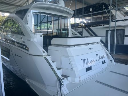 Cruisers Yachts 54 Cantius image