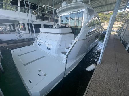 Cruisers Yachts 54 Cantius image
