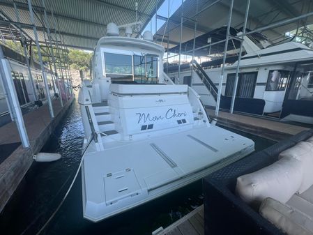 Cruisers Yachts 54 Cantius image