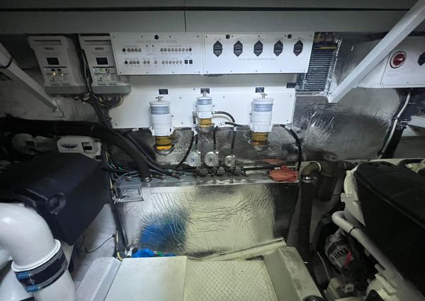 Cruisers Yachts 54 Cantius image