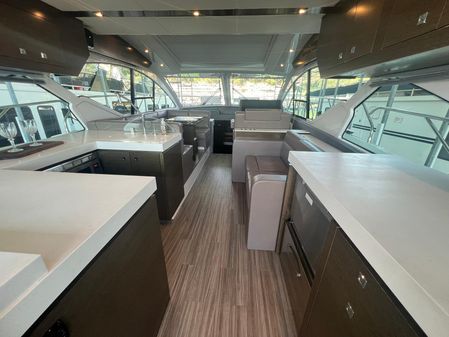 Cruisers Yachts 54 Cantius image