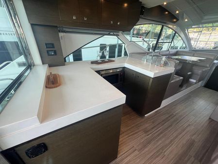 Cruisers Yachts 54 Cantius image
