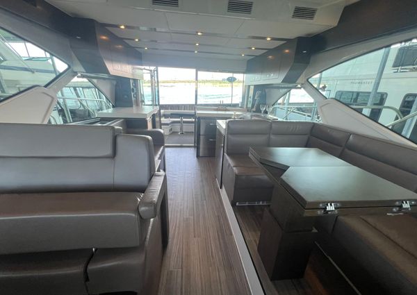 Cruisers Yachts 54 Cantius image