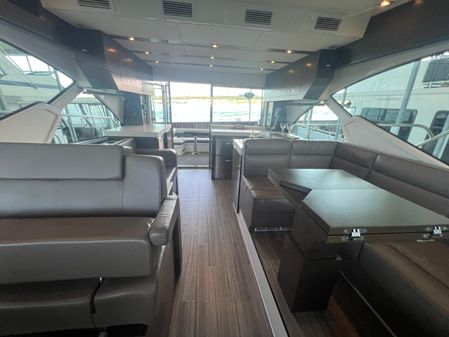 Cruisers Yachts 54 Cantius image
