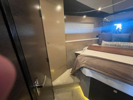 Cruisers Yachts 54 Cantius image