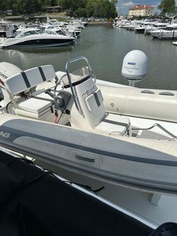 Hatteras 67 Extended Deckhouse image