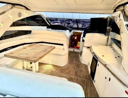 Sunseeker Portofino 53 image