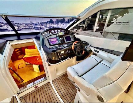 Sunseeker Portofino 53 image