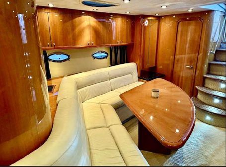 Sunseeker Portofino 53 image