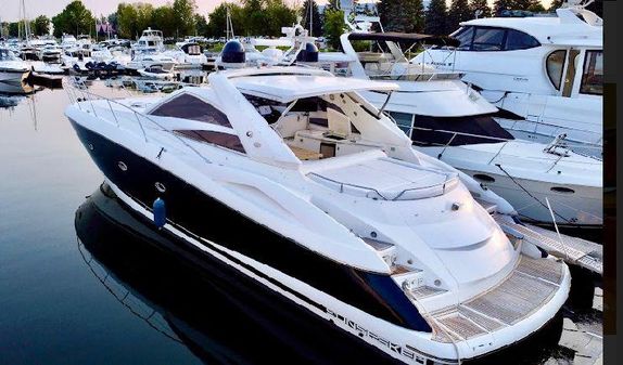 Sunseeker Portofino 53 image