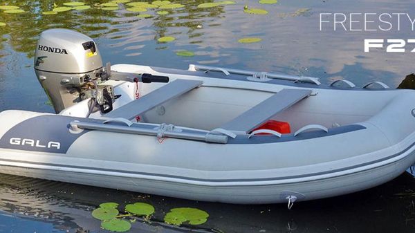 Gala F270A