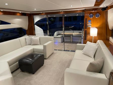 Princess FB-MOTOR-YACHT image