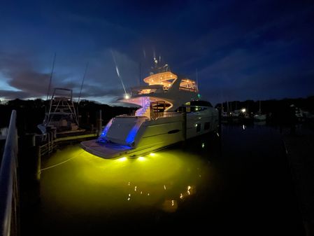 Princess FB Motor Yacht image