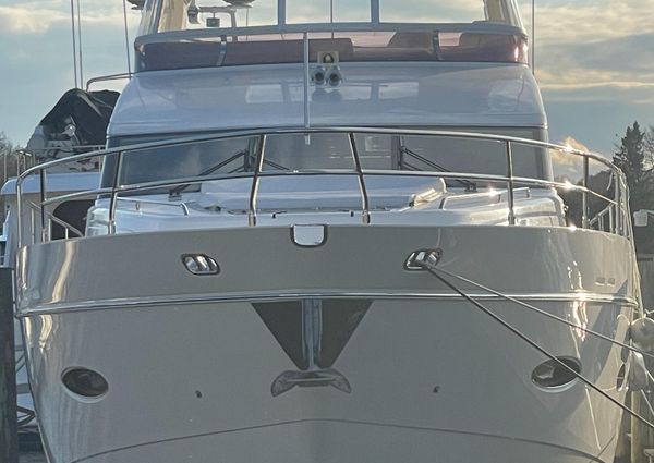 Princess FB Motor Yacht image