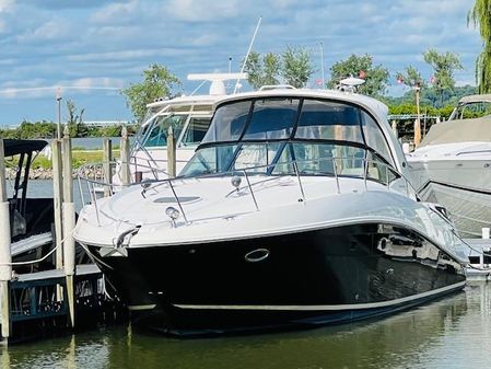 Sea-ray 370-SUNDANCER image