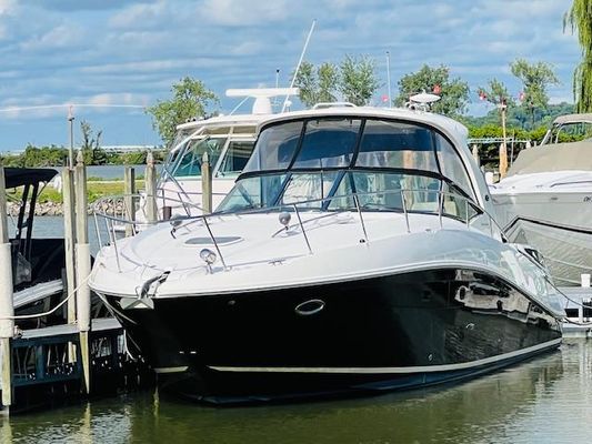 Sea Ray 370 Sundancer - main image