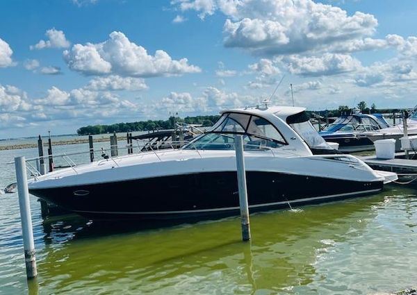 Sea-ray 370-SUNDANCER image