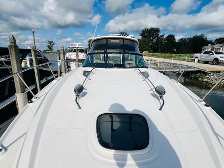 Sea-ray 370-SUNDANCER image