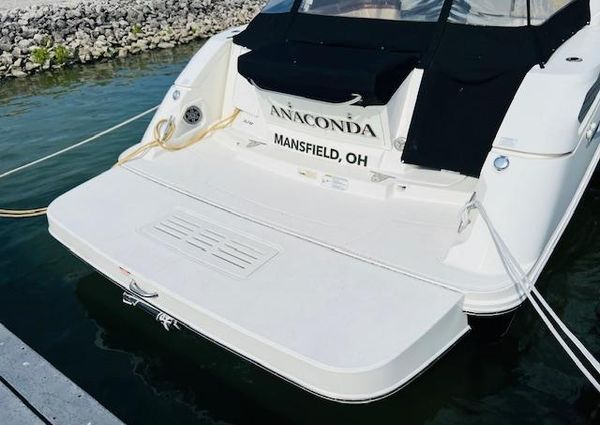 Sea-ray 370-SUNDANCER image