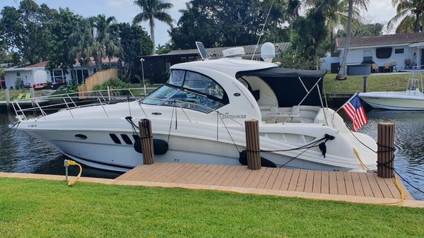 Sea Ray Sundancer