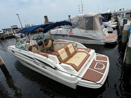 Sea-ray 260-SUNDECK image