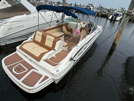 Sea-ray 260-SUNDECK image