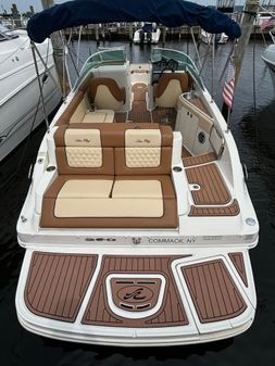 Sea-ray 260-SUNDECK image