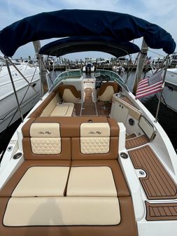 Sea-ray 260-SUNDECK image