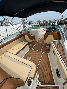 Sea-ray 260-SUNDECK image