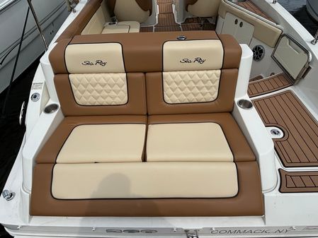 Sea-ray 260-SUNDECK image