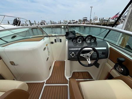 Sea-ray 260-SUNDECK image