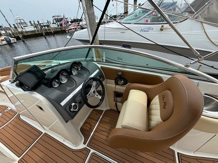 Sea-ray 260-SUNDECK image