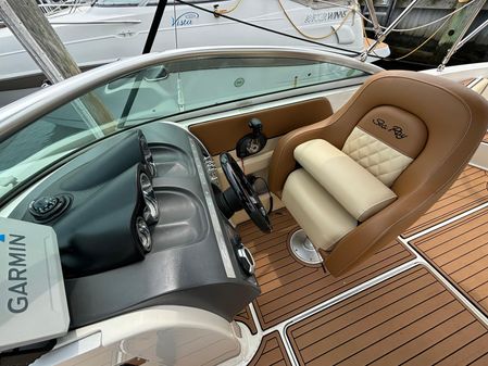 Sea-ray 260-SUNDECK image