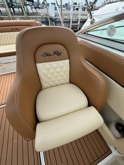 Sea-ray 260-SUNDECK image