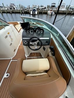 Sea-ray 260-SUNDECK image