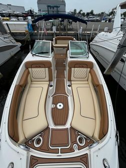 Sea-ray 260-SUNDECK image