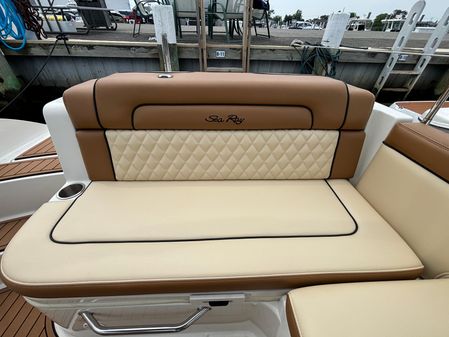 Sea-ray 260-SUNDECK image