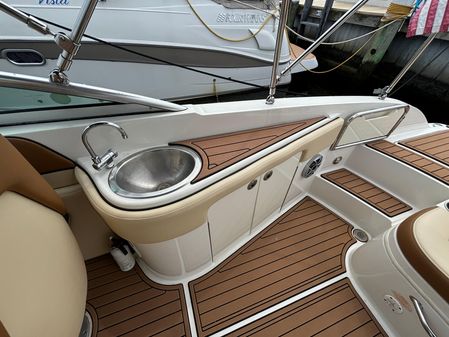 Sea-ray 260-SUNDECK image