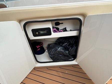 Sea-ray 260-SUNDECK image